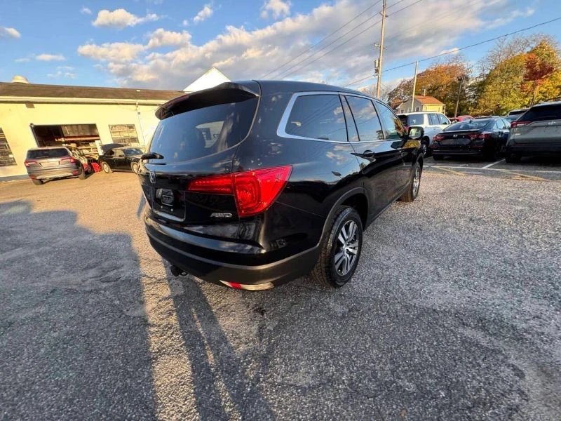 2016 Honda Pilot 3rd Gen - Image 11 of 12