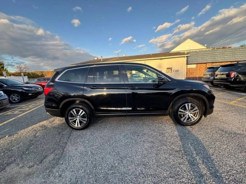 2016 Honda Pilot 3rd Gen - Image 7 of 12