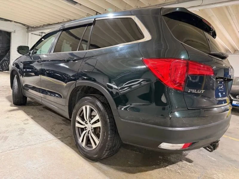 2016 Honda Pilot 3rd Gen - Image 3 of 12