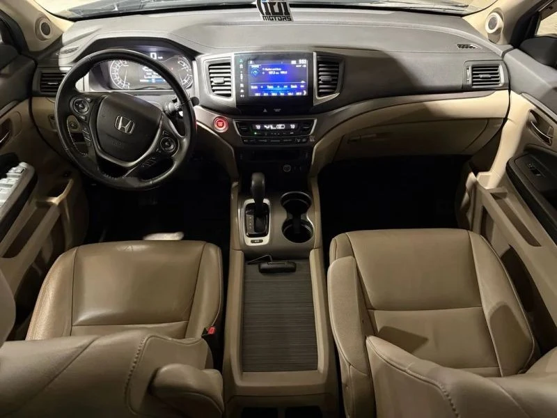 2016 Honda Pilot 3rd Gen - Image 8 of 12