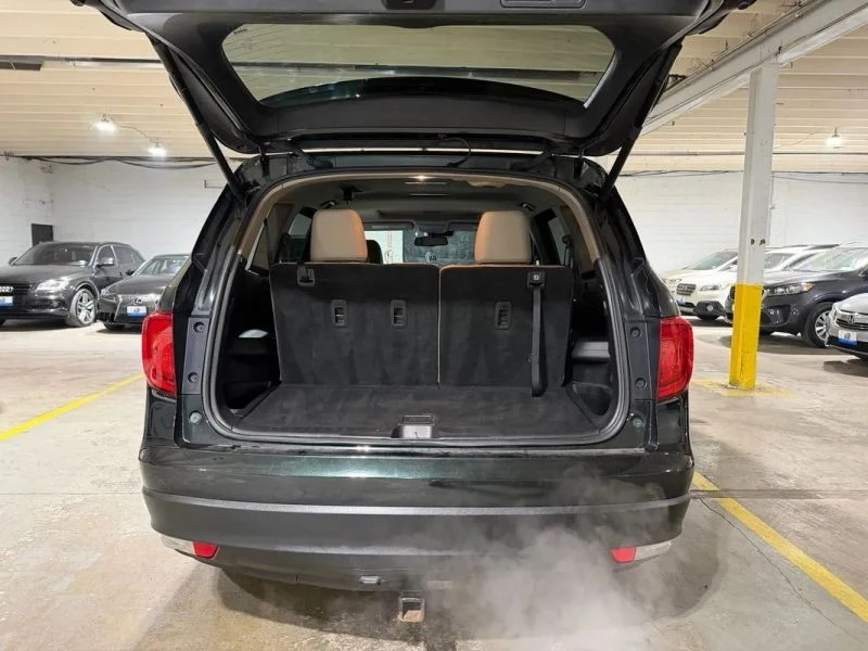 2016 Honda Pilot 3rd Gen - Image 7 of 12