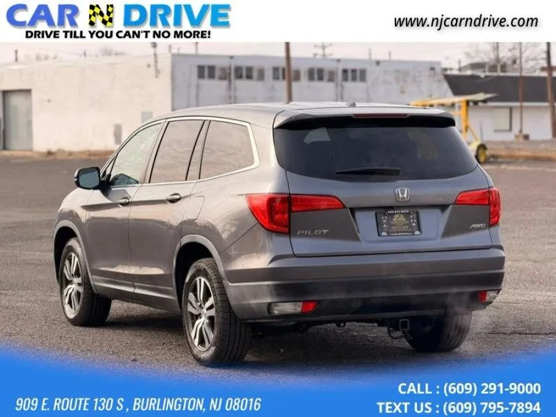 2016 Honda Pilot 3rd Gen - Image 5 of 12