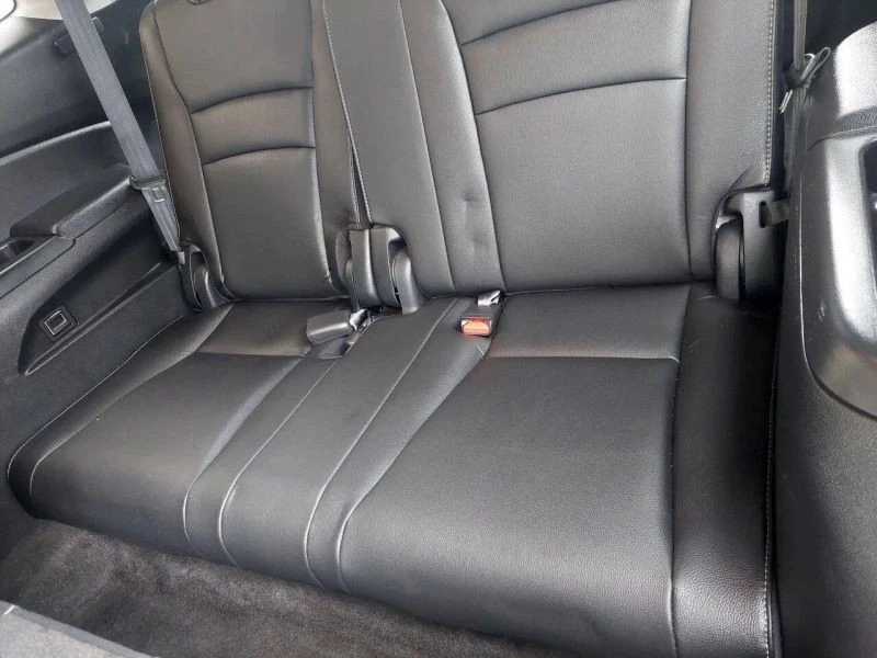 2016 Honda Pilot 3rd Gen - Image 7 of 12