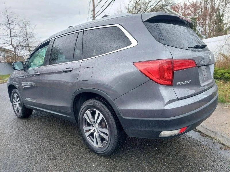 2016 Honda Pilot 3rd Gen - Image 8 of 12
