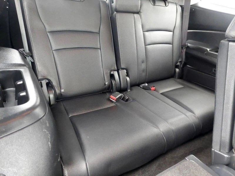 2016 Honda Pilot 3rd Gen - Image 11 of 12
