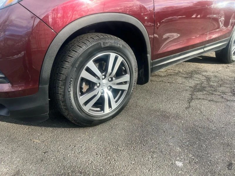 2016 Honda Pilot 3rd Gen - Image 10 of 12