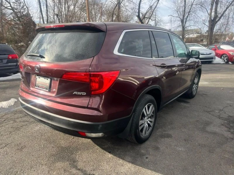2016 Honda Pilot 3rd Gen - Image 7 of 12
