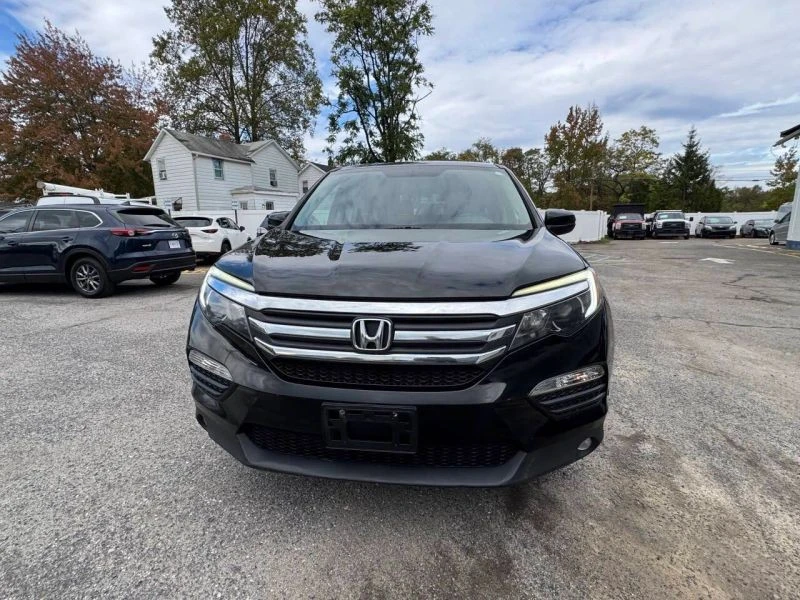 2016 Honda Pilot 3rd Gen - Image 3 of 12