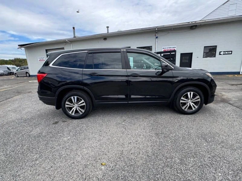 2016 Honda Pilot 3rd Gen - Image 8 of 12