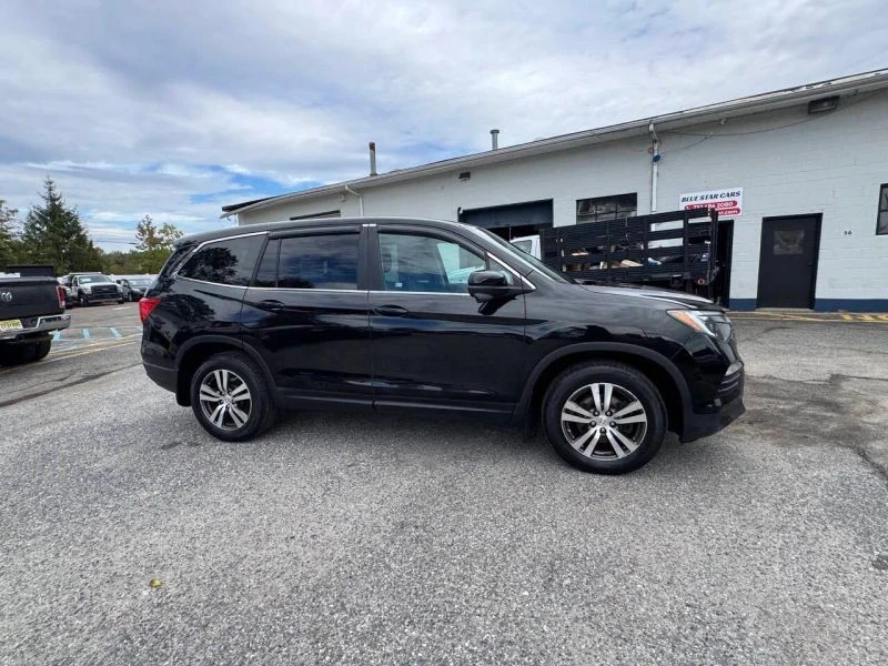 2016 Honda Pilot 3rd Gen - Image 7 of 12