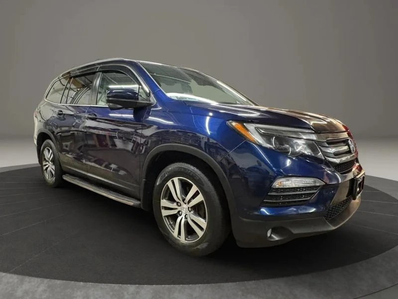 2016 Honda Pilot 3rd Gen - Image 2 of 12