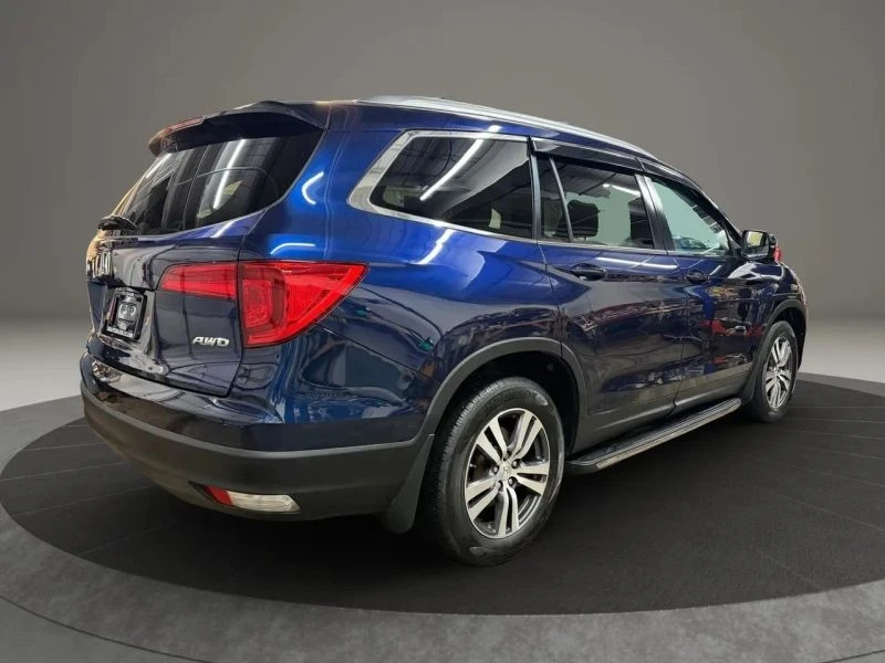 2016 Honda Pilot 3rd Gen - Image 8 of 12