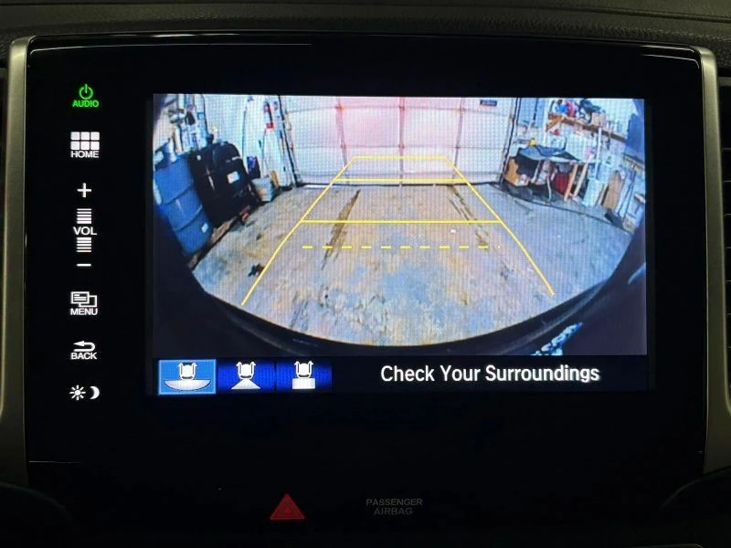 2016 Honda Pilot 3rd Gen - Image 12 of 12
