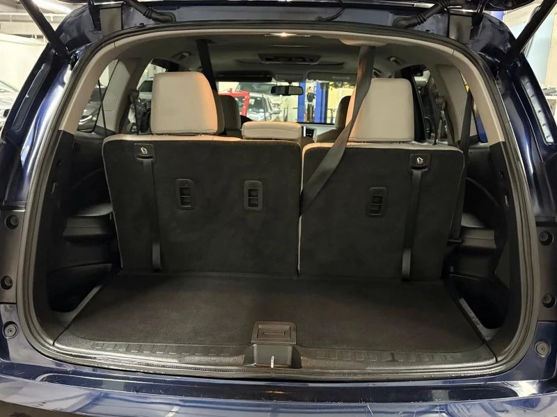 2016 Honda Pilot 3rd Gen - Image 9 of 12