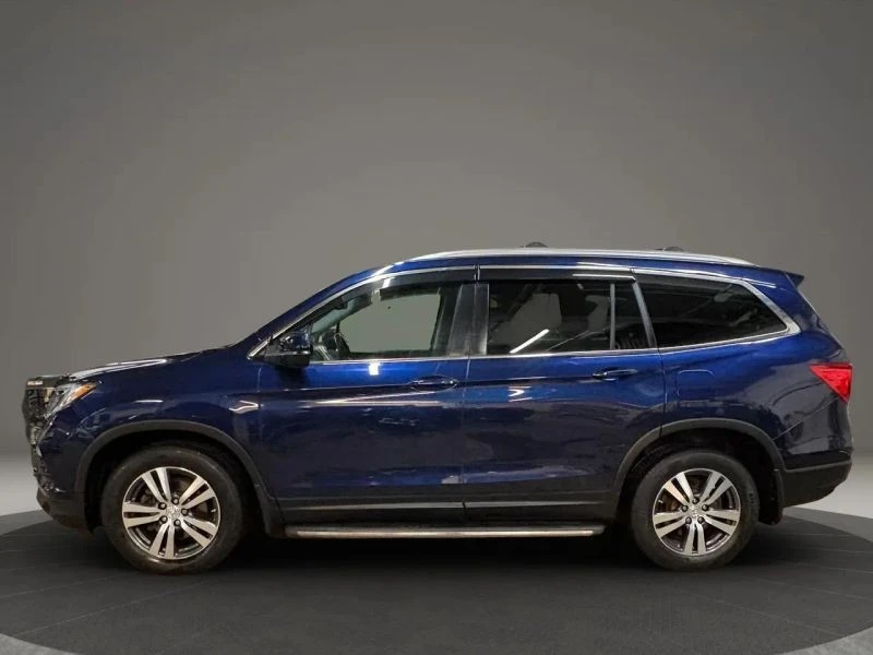 2016 Honda Pilot 3rd Gen - Image 5 of 12