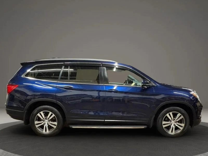 2016 Honda Pilot 3rd Gen - Image 6 of 12