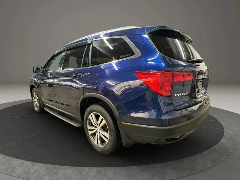 2016 Honda Pilot 3rd Gen - Image 7 of 12