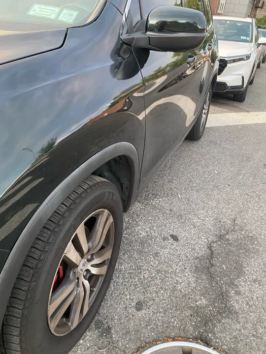 2016 Honda Pilot 3rd Gen - Image 6 of 9