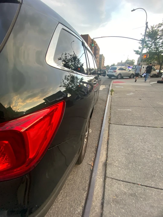 2016 Honda Pilot 3rd Gen - Image 3 of 9