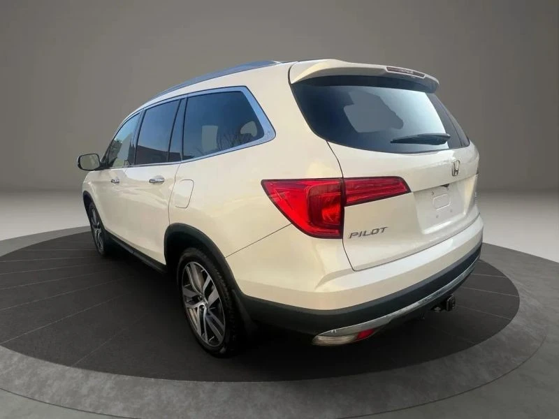 2016 Honda Pilot 3rd Gen - Image 6 of 12
