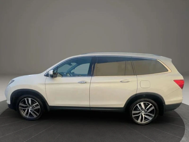 2016 Honda Pilot 3rd Gen - Image 10 of 12