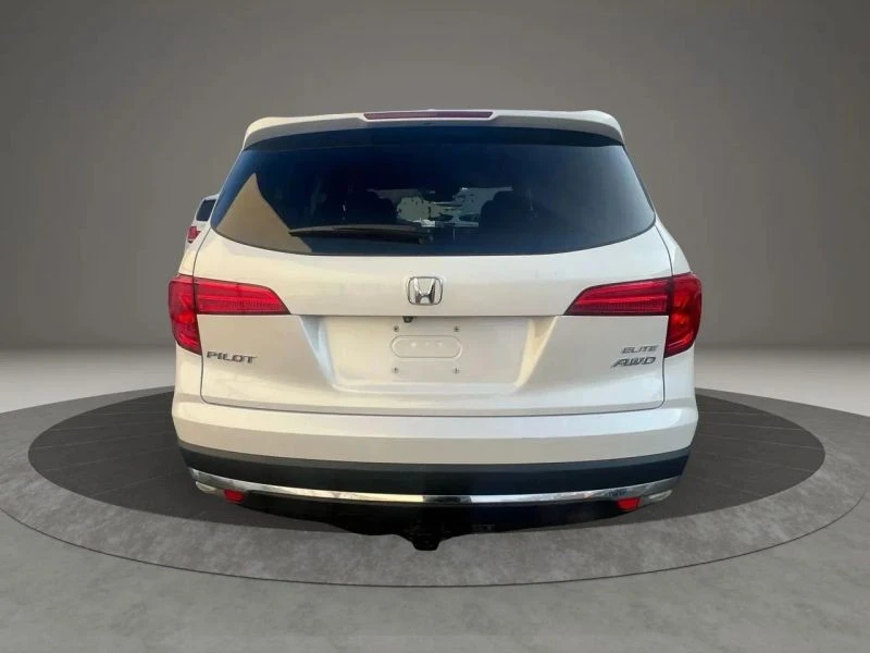 2016 Honda Pilot 3rd Gen - Image 7 of 12