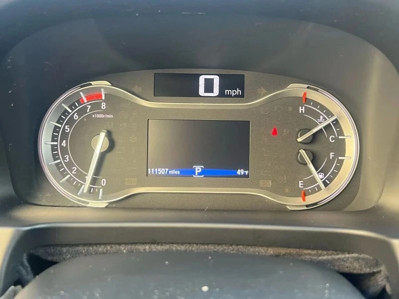 2016 Honda Pilot 3rd Gen - Image 11 of 12