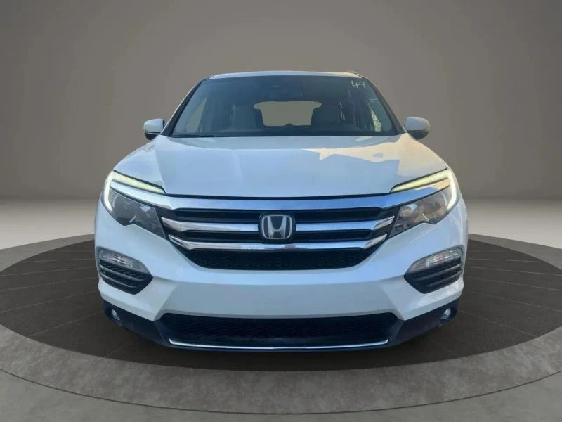 2016 Honda Pilot 3rd Gen - Image 2 of 12