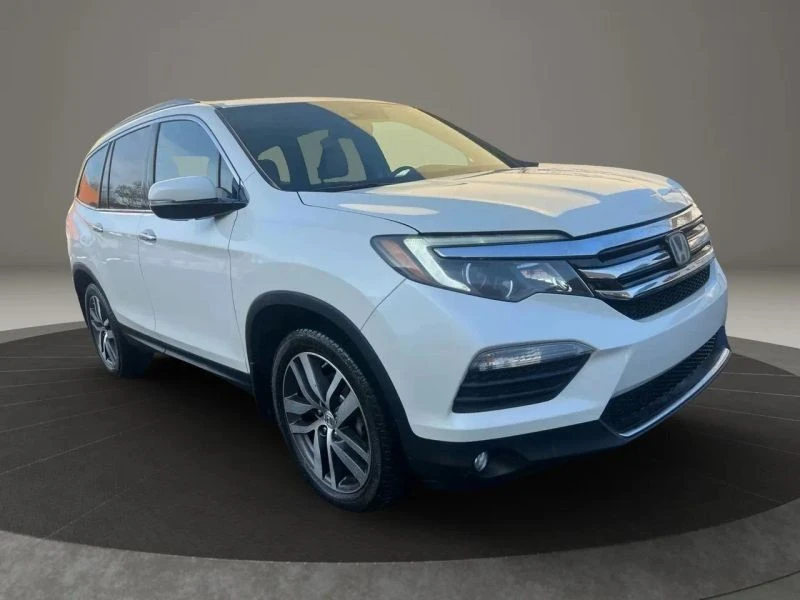 2016 Honda Pilot 3rd Gen - Image 3 of 12