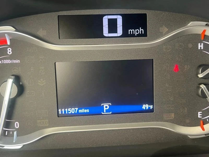 2016 Honda Pilot 3rd Gen - Image 12 of 12