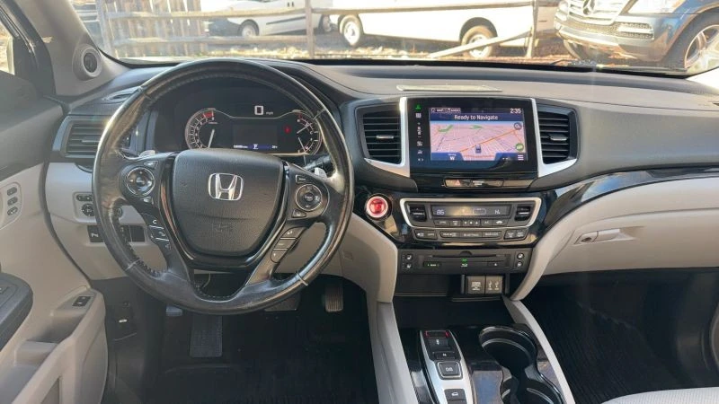 2016 Honda Pilot 3rd Gen - Image 10 of 12