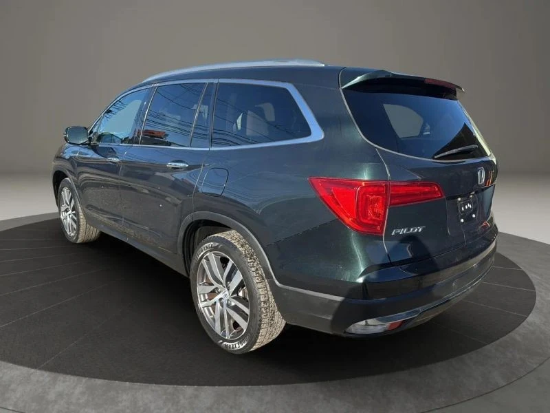 2016 Honda Pilot 3rd Gen - Image 7 of 12
