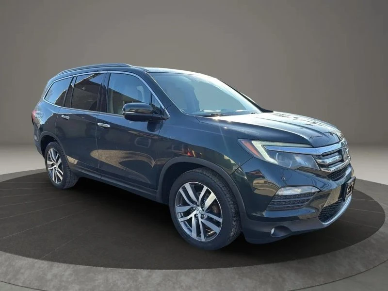 2016 Honda Pilot 3rd Gen - Image 3 of 12
