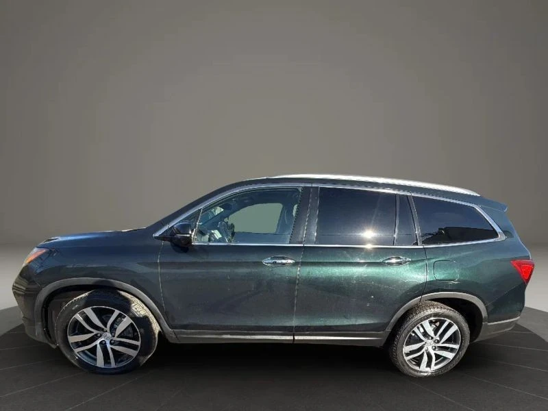 2016 Honda Pilot 3rd Gen - Image 8 of 12