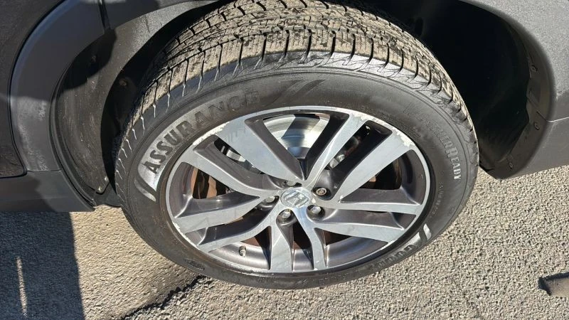 2016 Honda Pilot 3rd Gen - Image 9 of 12