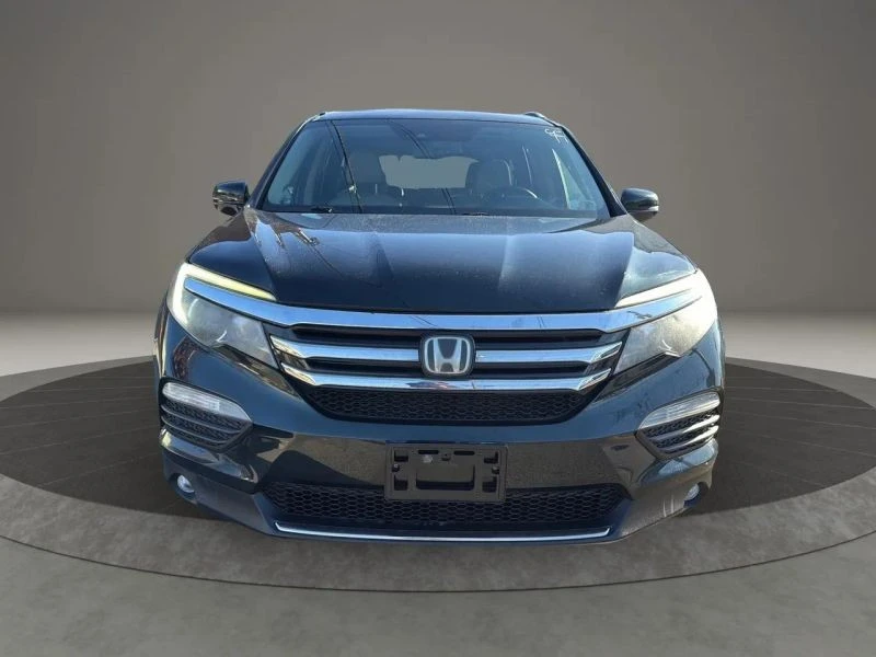 2016 Honda Pilot 3rd Gen - Image 2 of 12