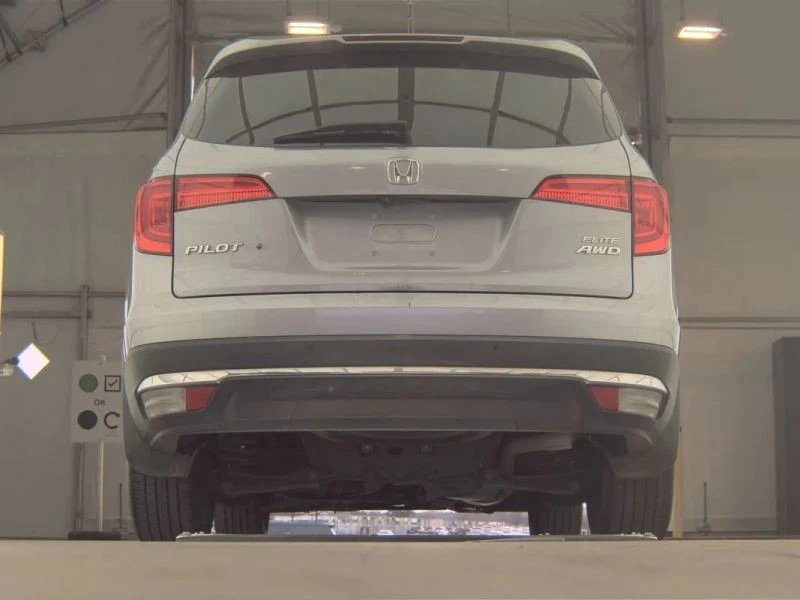 2016 Honda Pilot 3rd Gen - Image 7 of 12