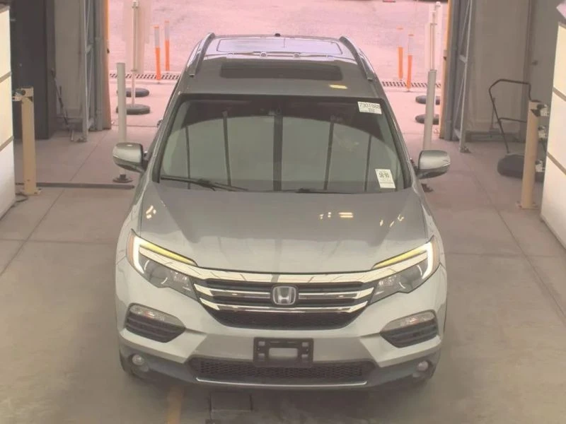 2016 Honda Pilot 3rd Gen - Image 3 of 12