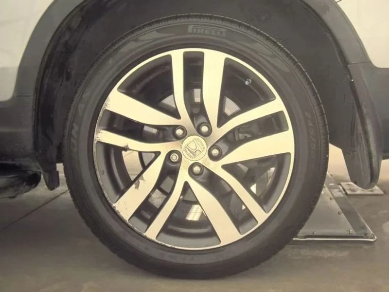 2016 Honda Pilot 3rd Gen - Image 12 of 12
