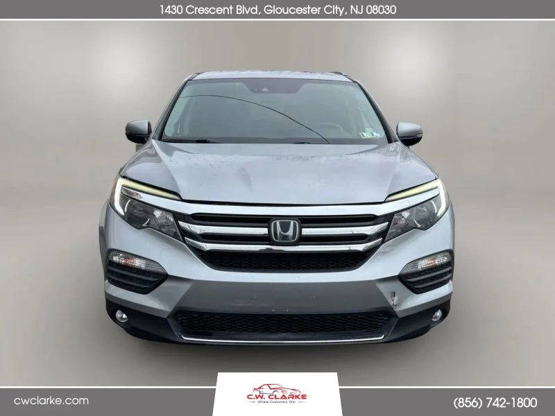 2016 Honda Pilot 3rd Gen - Image 3 of 12