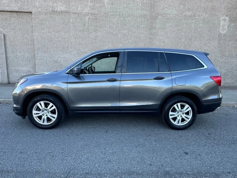 2016 Honda Pilot 3rd Gen - Image 8 of 12