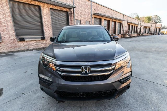 2016 Honda Pilot 3rd Gen - Image 13 of 21