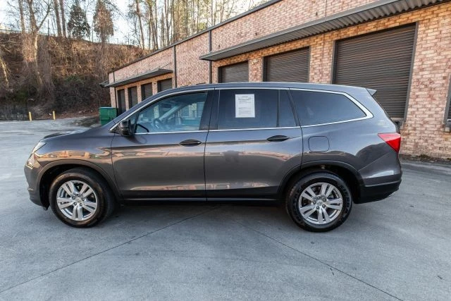 2016 Honda Pilot 3rd Gen - Image 6 of 21