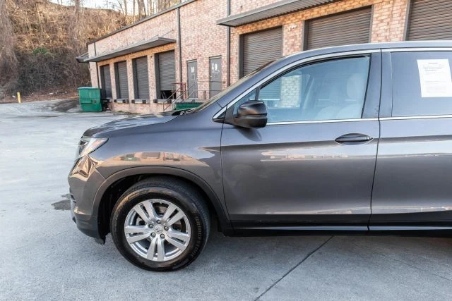 2016 Honda Pilot 3rd Gen - Image 4 of 21