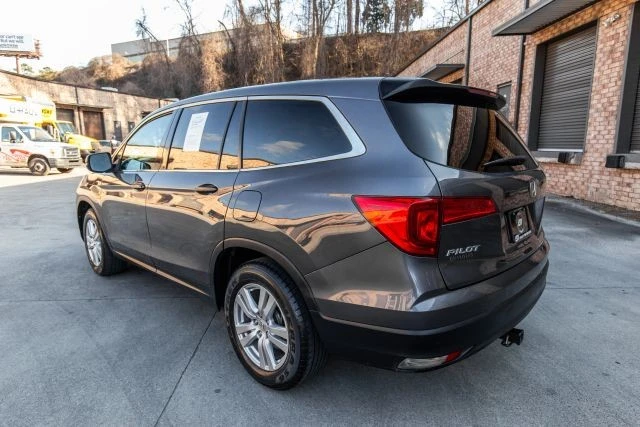2016 Honda Pilot 3rd Gen - Image 7 of 21