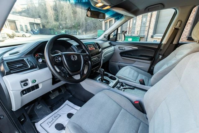 2016 Honda Pilot 3rd Gen - Image 17 of 21