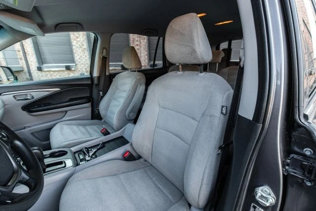 2016 Honda Pilot 3rd Gen - Image 18 of 21