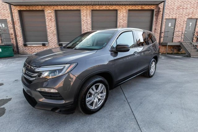 2016 Honda Pilot 3rd Gen - Image 14 of 21