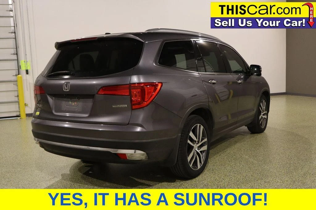 2016 Honda Pilot 3rd Gen - Image 9 of 12
