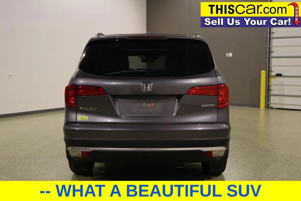 2016 Honda Pilot 3rd Gen - Image 8 of 12